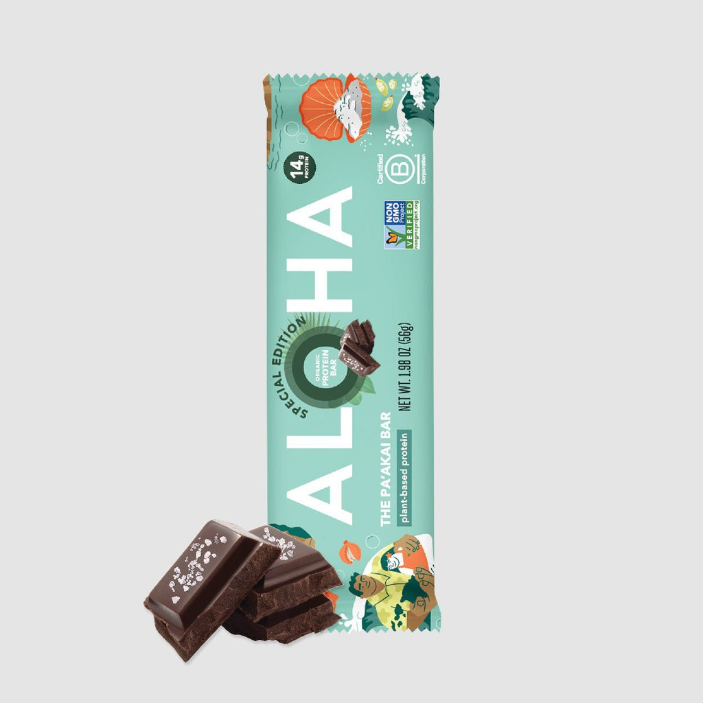 Peanut Butter Chocolate + The Pa'akai Bar Bundle