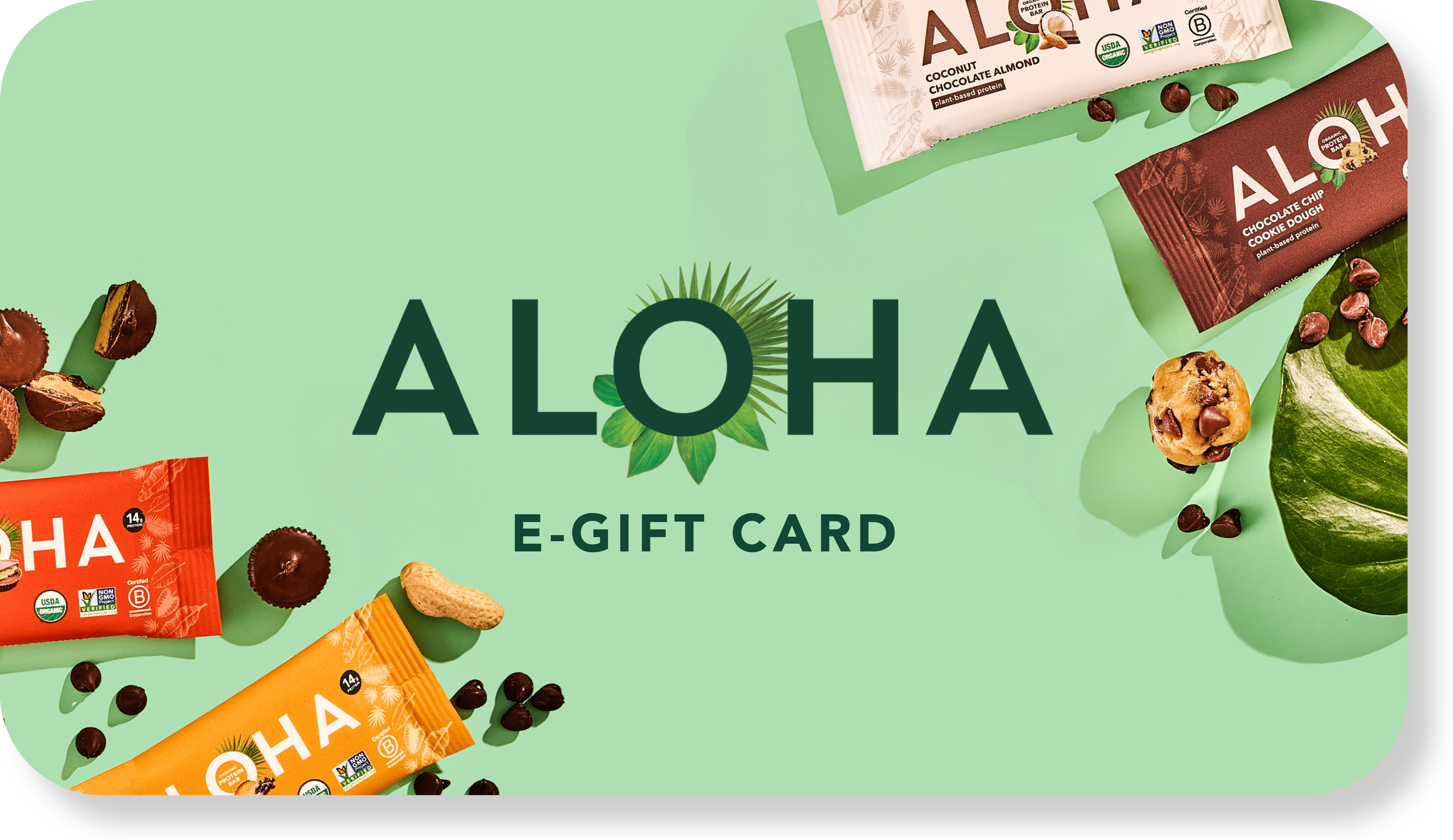 ALOHA.com Gift Card